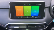 MG Hs 1.5 T-GDI Excite 5dr Petrol Hatchback